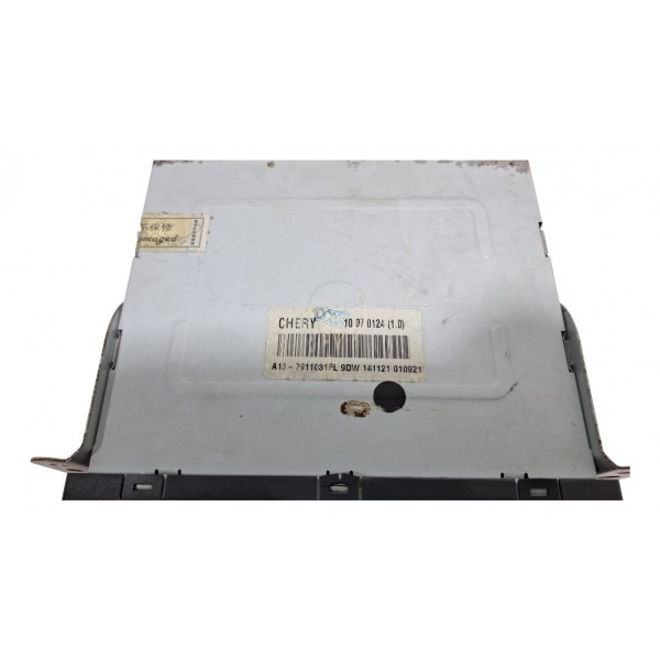 Radio Cd Player Chery Celer 2016