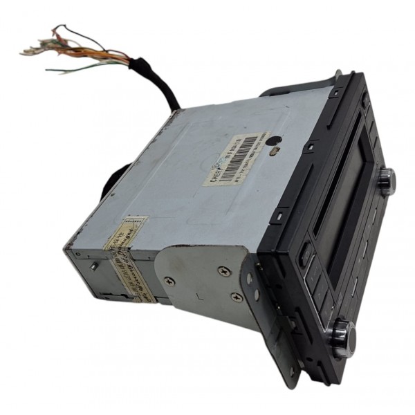 Radio Cd Player Chery Celer 2016