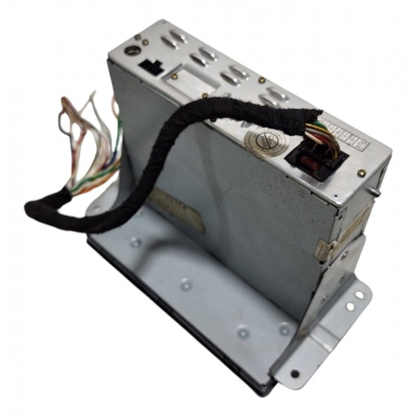 Radio Cd Player Chery Celer 2016