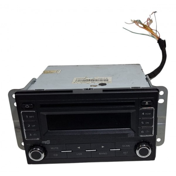 Radio Cd Player Chery Celer 2016