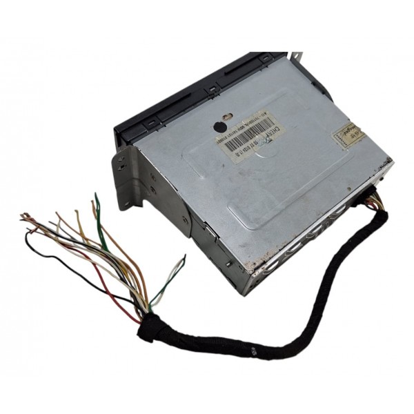 Radio Cd Player Chery Celer 2016