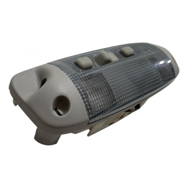 Lanterna Luz Teto Ford Focus 2.0 2009