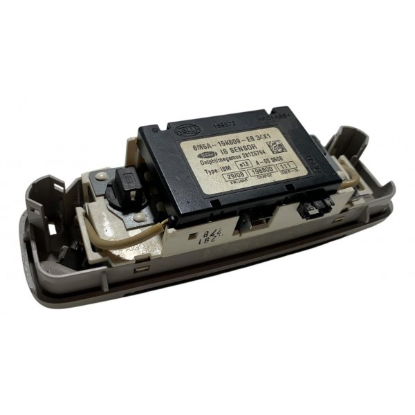 Lanterna Luz Teto Ford Focus 2.0 2009