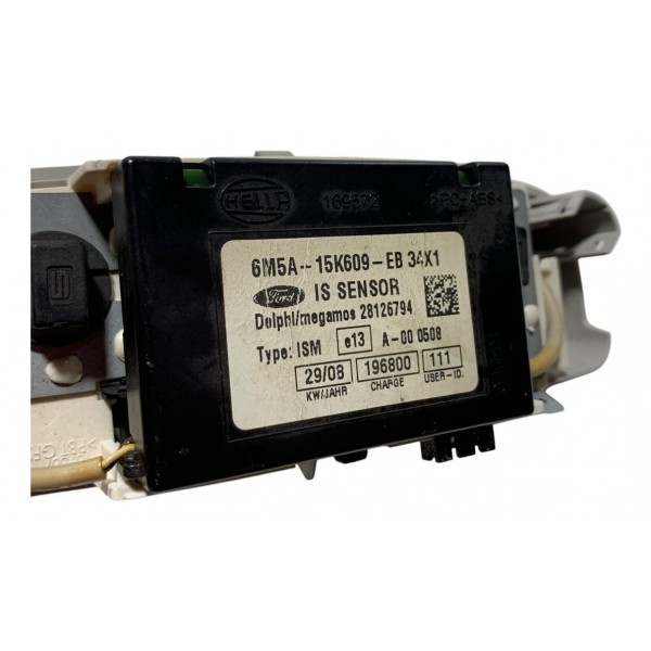 Lanterna Luz Teto Ford Focus 2.0 2009