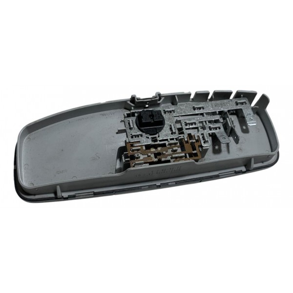 Lanterna Luz Teto Cortesia Ford Focus 2.0 2009