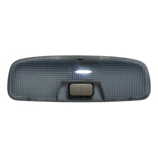 Lanterna Luz Teto Cortesia Ford Focus 2.0 2009