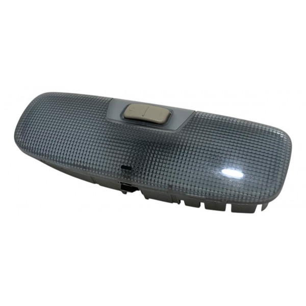 Lanterna Luz Teto Cortesia Ford Focus 2.0 2009