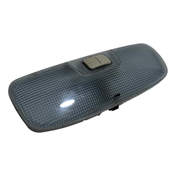 Lanterna Luz Teto Cortesia Ford Focus 2.0 2009