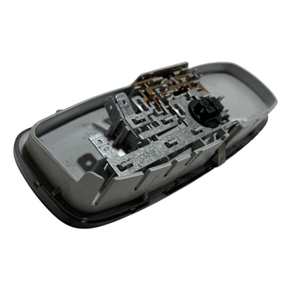 Lanterna Luz Teto Cortesia Ford Focus 2.0 2009