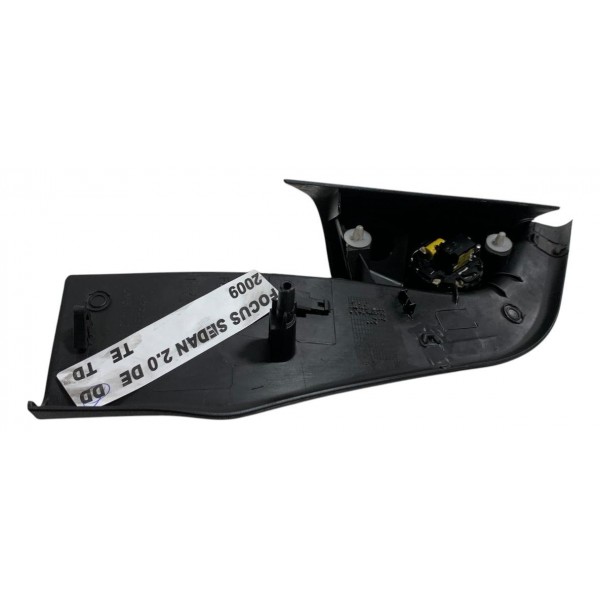 Moldura Interna Retrovisor Direito Ford Focus 2.0 2009