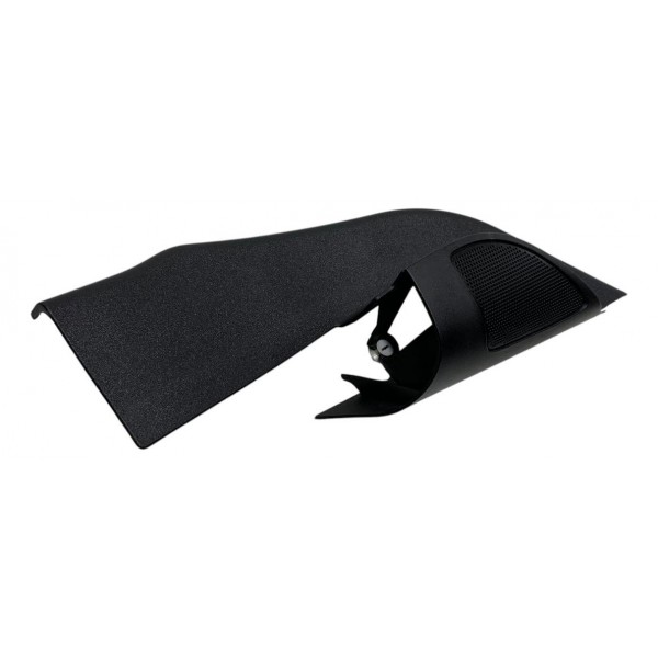 Moldura Interna Retrovisor Direito Ford Focus 2.0 2009