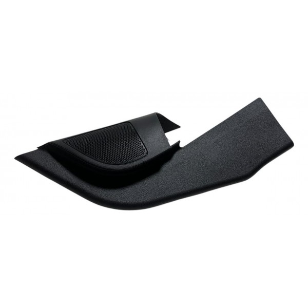 Moldura Interna Retrovisor Direito Ford Focus 2.0 2009