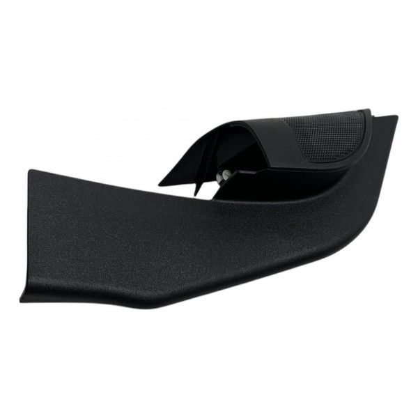 Moldura Interna Retrovisor Esquerdo Ford Focus 2.0 2009