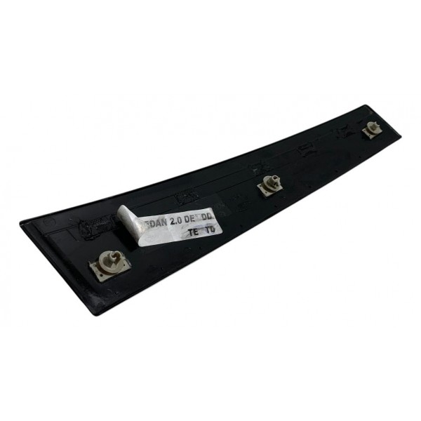 Moldura Externa Porta Traseira Direita Ford Focus 2.0 2009