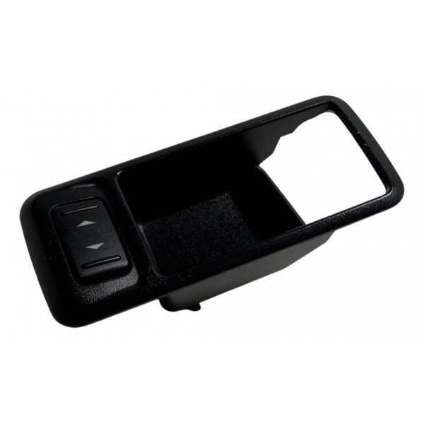 Botão Vidro Elétrico Traseiro Esquerdo Ford Focus 2.0 2009