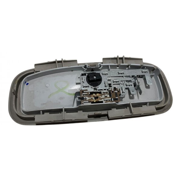 Lanterna Luz Teto Cortesia Ford Ka 1.0 2016