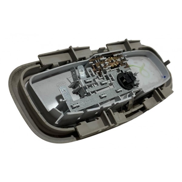 Lanterna Luz Teto Cortesia Ford Ka 1.0 2016