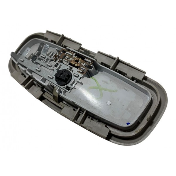 Lanterna Luz Teto Cortesia Ford Ka 1.0 2016