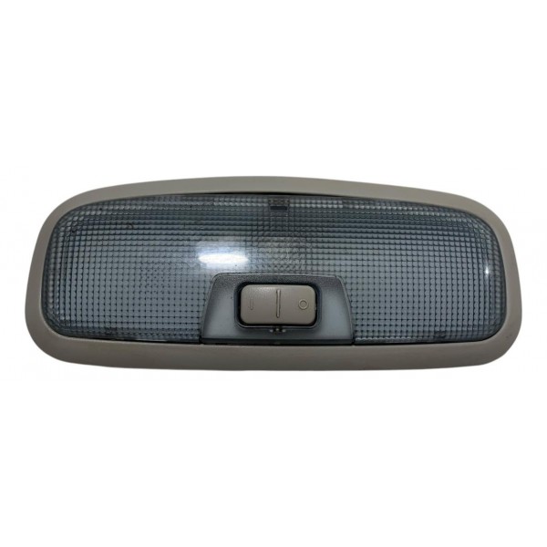 Lanterna Luz Teto Cortesia Ford Ka 1.0 2016
