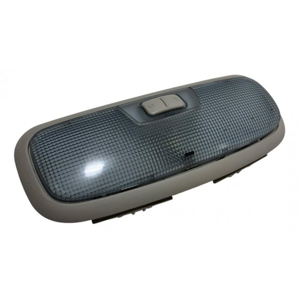 Lanterna Luz Teto Cortesia Ford Ka 1.0 2016