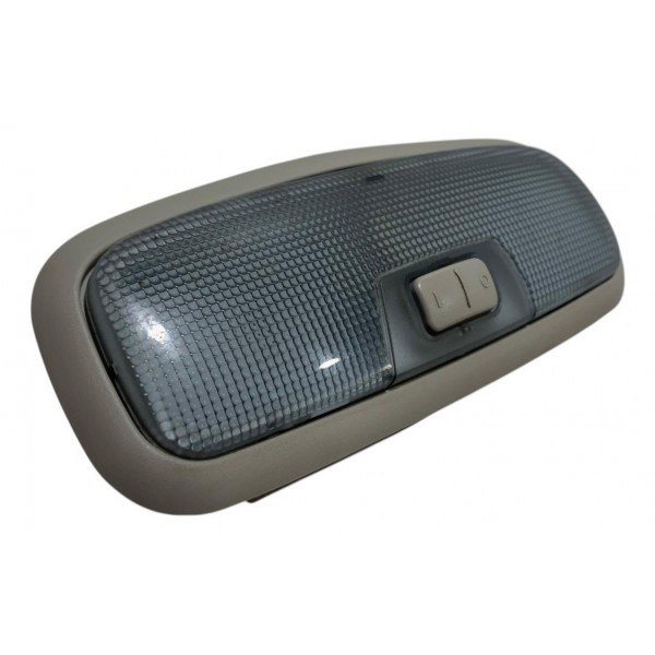 Lanterna Luz Teto Cortesia Ford Ka 1.0 2016