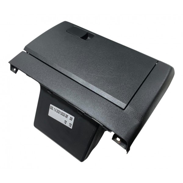 Porta Luvas Volkswagen Gol Voyage Saveiro 2021