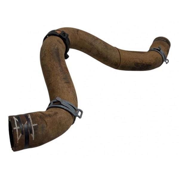 Mangueira Água Radiador Volkswagen Gol 1.0 2021