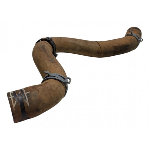 Mangueira Água Radiador Volkswagen Gol 1.0 2021