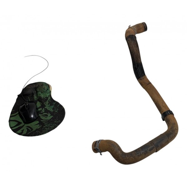 Mangueira Água Radiador Volkswagen Gol 1.0 2022