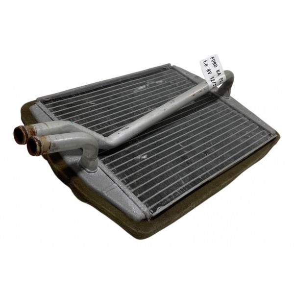 Radiador Ar Quente Ford Ka 1.0 2012