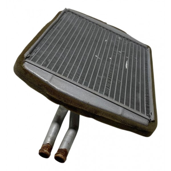 Radiador Ar Quente Ford Ka 1.0 2012