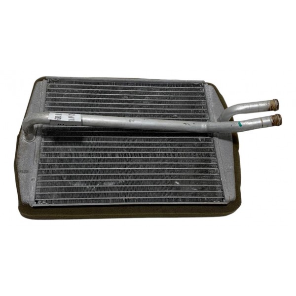 Radiador Ar Quente Ford Ka 1.0 2012