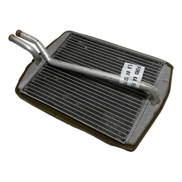 Radiador Ar Quente Ford Ka 1.0 2012