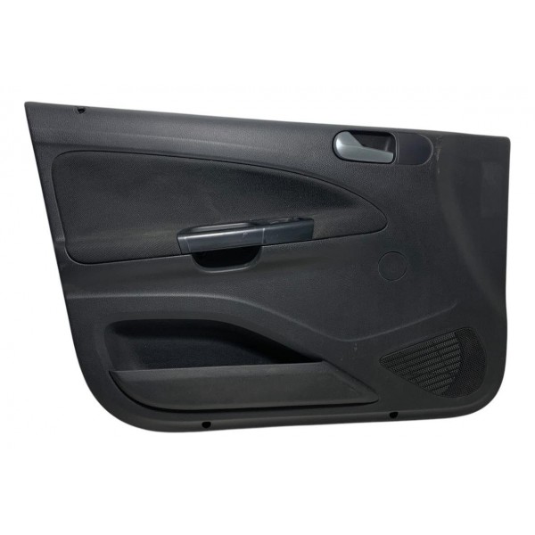 Forro Porta Dianteira Esquerda Volkswagen Gol 1.0 2018