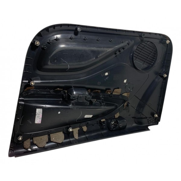 Forro Porta Dianteira Esquerda Volkswagen Gol 1.0 2018