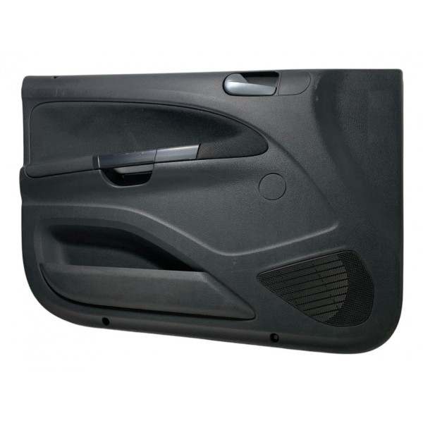 Forro Porta Dianteira Esquerda Volkswagen Gol 1.0 2018