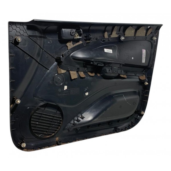 Forro Porta Dianteira Esquerda Volkswagen Gol 1.0 2018