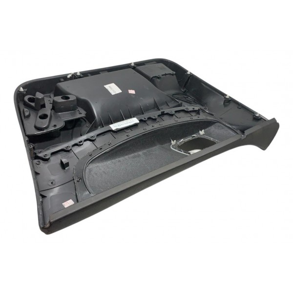 Forro Porta Dianteiro Esquerdo Citroen C4 2.0 2009