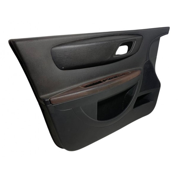 Forro Porta Dianteiro Esquerdo Citroen C4 2.0 2009