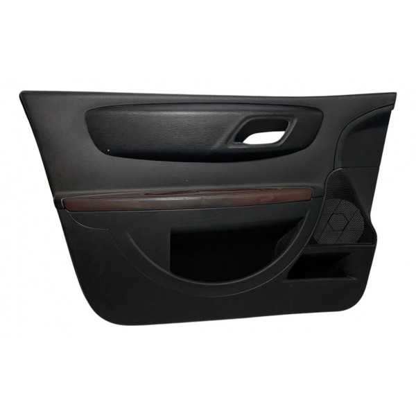 Forro Porta Dianteiro Esquerdo Citroen C4 2.0 2009