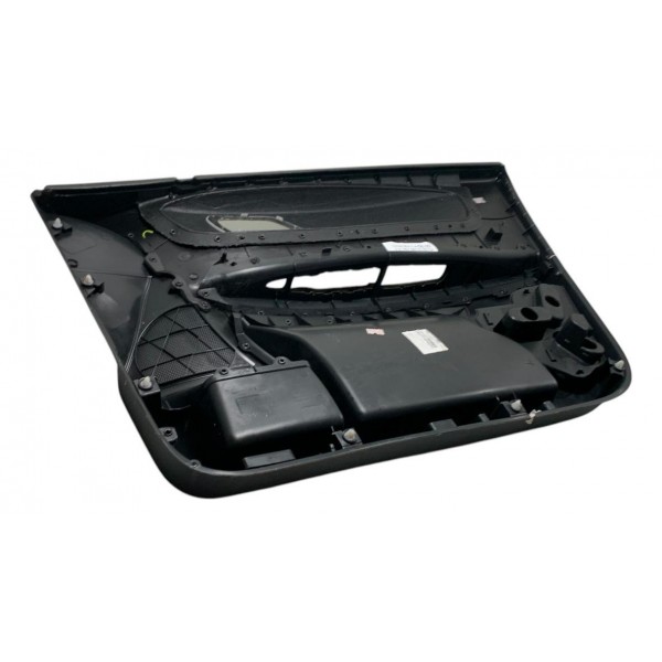 Forro Porta Dianteiro Esquerdo Citroen C4 2.0 2009