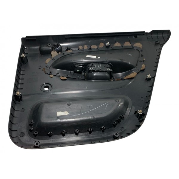 Forro Porta Traseiro Esquerdo Volkswagen Gol 1.0 2018
