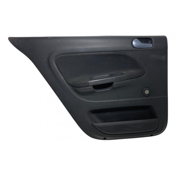 Forro Porta Traseiro Esquerdo Volkswagen Gol 1.0 2018