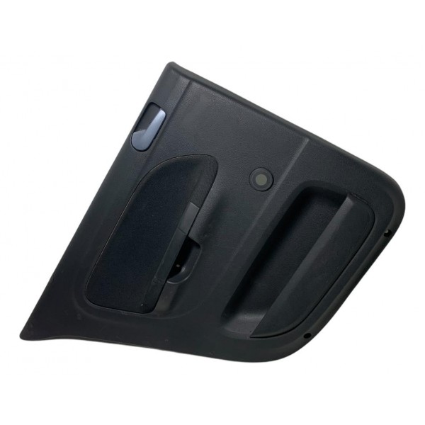 Forro Porta Traseiro Esquerdo Volkswagen Gol 1.0 2018