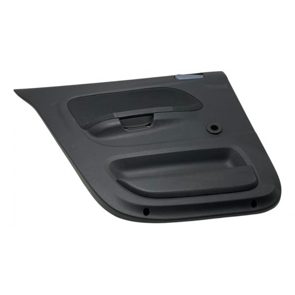 Forro Porta Traseiro Esquerdo Volkswagen Gol 1.0 2018