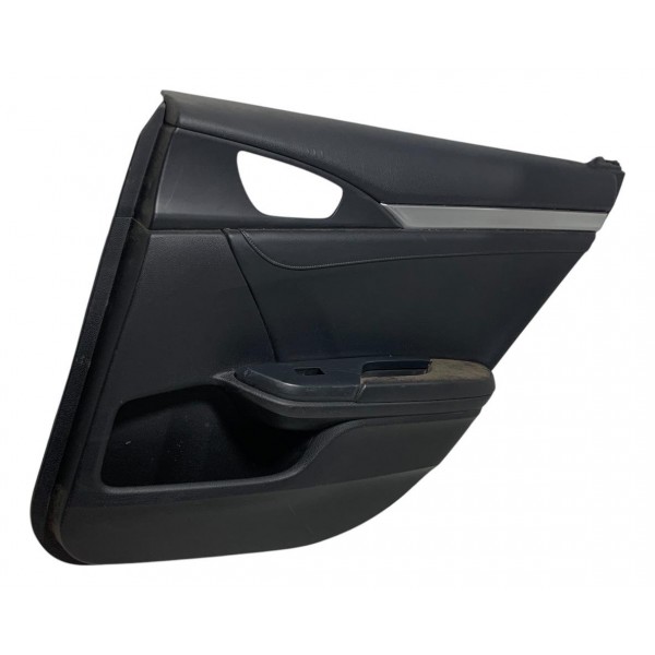 Forro Porta Traseiro Direito Honda Civic G10 2017/2019