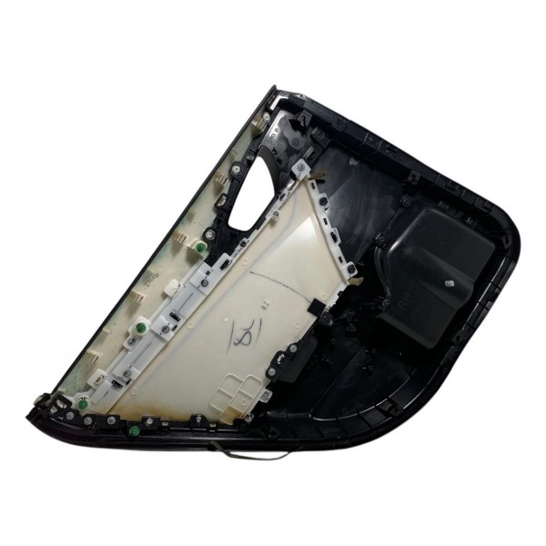 Forro Porta Traseiro Direito Honda Civic G10 2017/2019