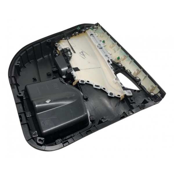 Forro Porta Traseiro Direito Honda Civic G10 2017/2019