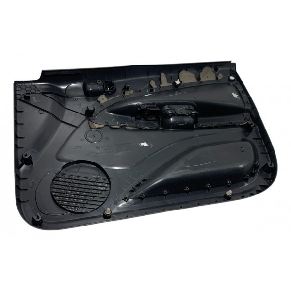 Forro Porta Dianteiro Esquerdo Volkswagen Gol 1.0 2019