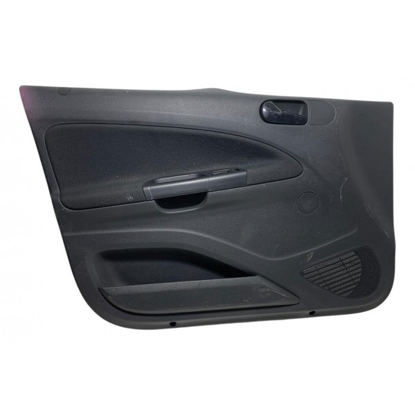 Forro Porta Dianteiro Esquerdo Volkswagen Gol 1.0 2019